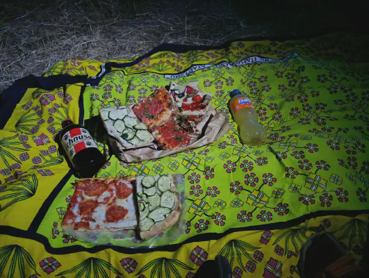 FOTO: 21:53 / Kein passender GPS-Punkt gefunden