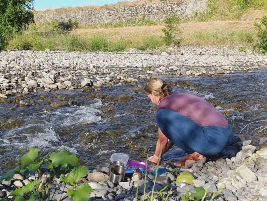 FOTO: 08:07 / Ort: ca. 43.9830, 10.8693