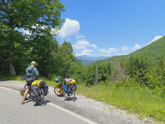 FOTO: 12:59 / Ort: ca. 44.0872, 10.7623