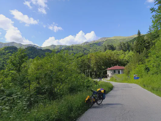 FOTO: 16:49 / Kein passender GPS-Punkt gefunden