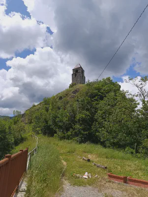 FOTO: 13:41 / Ort: ca. 44.2570, 11.1033