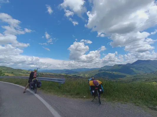 FOTO: 14:12 / Ort: ca. 44.2994, 11.1475