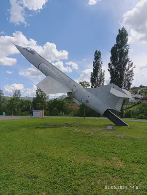 FOTO: 14:52 / Ort: ca. 44.2958, 11.1748