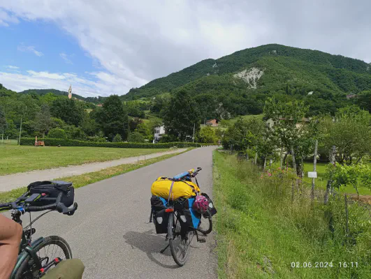 FOTO: 16:11 / Kein passender GPS-Punkt gefunden