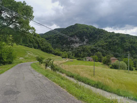 FOTO: 16:17 / Kein passender GPS-Punkt gefunden