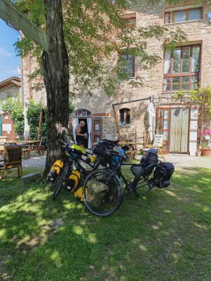 FOTO: 10:28 / Ort: ca. 44.3010, 11.1870