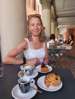 FOTO: 18:32 / Kein passender GPS-Punkt gefunden