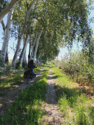 FOTO: 11:34 / Kein passender GPS-Punkt gefunden