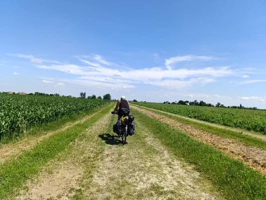 FOTO: 11:37 / Kein passender GPS-Punkt gefunden