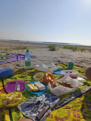 FOTO: 08:13 / Ort: ca. 44.7785, 12.2543