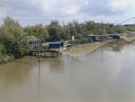 FOTO: 10:27 / Ort: ca. 44.9487, 12.3106