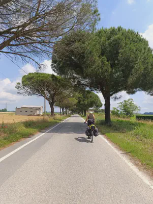 FOTO: 11:34 / Ort: ca. 44.9918, 12.3783