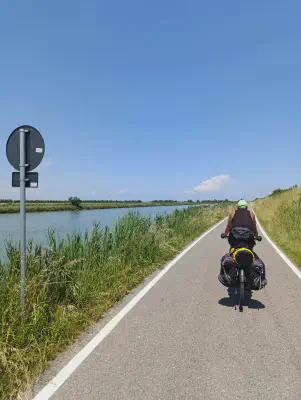 FOTO: 13:42 / Ort: ca. 45.1421, 12.2693