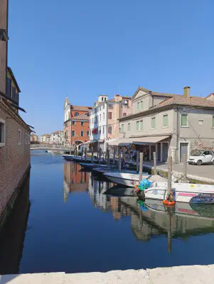 FOTO: 16:19 / Ort: ca. 45.3330, 12.3161