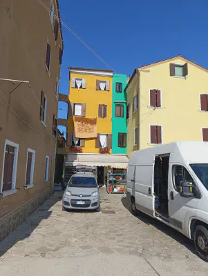 FOTO: 17:23 / Ort: ca. 45.4318, 12.3846