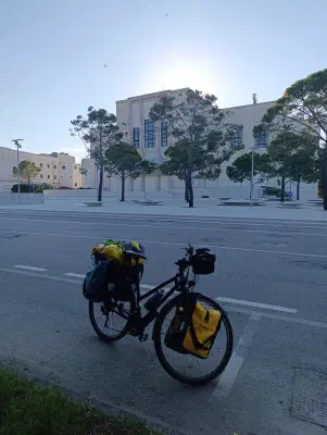 FOTO: 18:58 / Kein passender GPS-Punkt gefunden