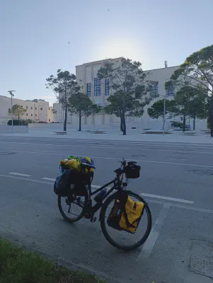 FOTO: 18:58 / Kein passender GPS-Punkt gefunden