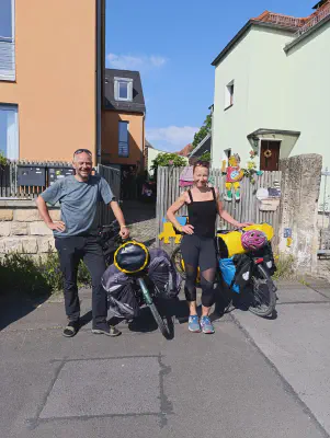 FOTO: 09:36 / Kein passender GPS-Punkt gefunden