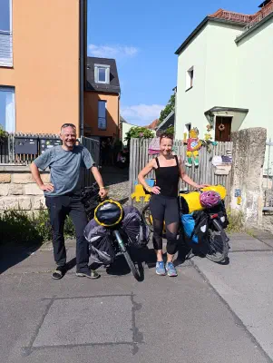 FOTO: 09:36 / Kein passender GPS-Punkt gefunden