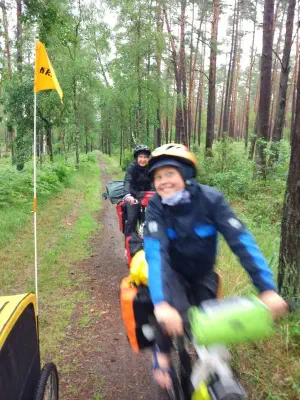 Etappe 1 - Bild 4