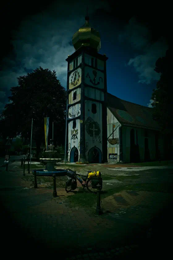 11:30 Uhr, ca. 47.0755, 15.1013