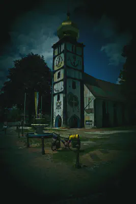 FOTO: 11:30 / Ort: ca. 47.0755, 15.1013