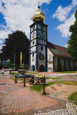 FOTO: 11:30 / Ort: ca. 47.0755, 15.1013