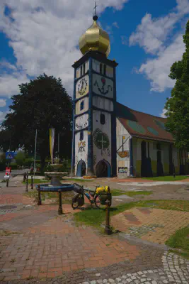 FOTO: 11:30 / Ort: ca. 47.0755, 15.1013