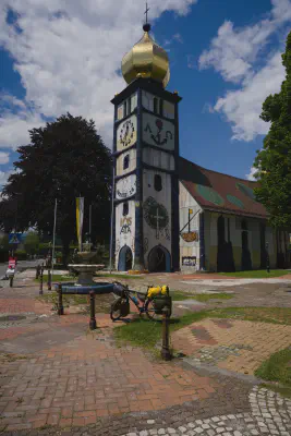 FOTO: 11:30 / Ort: ca. 47.0755, 15.1013