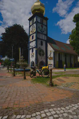 FOTO: 11:30 / Ort: ca. 47.0747, 15.1006