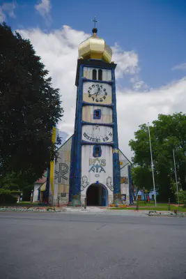 FOTO: 11:33 / Ort: ca. 47.0703, 15.0947