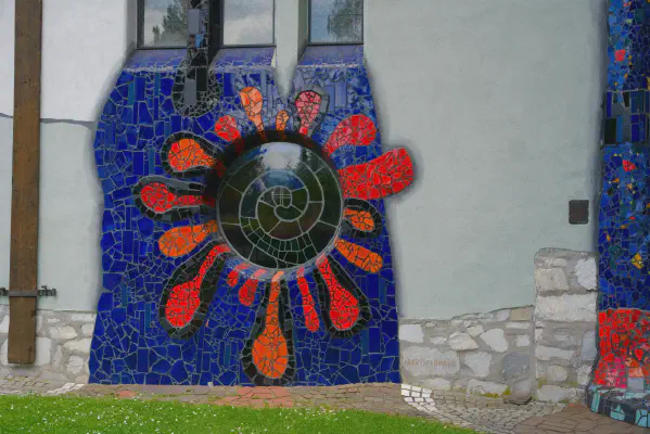 FOTO: 11:35 / Ort: ca. 47.0704, 15.0941