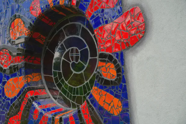 FOTO: 11:36 / Ort: ca. 47.0704, 15.0941