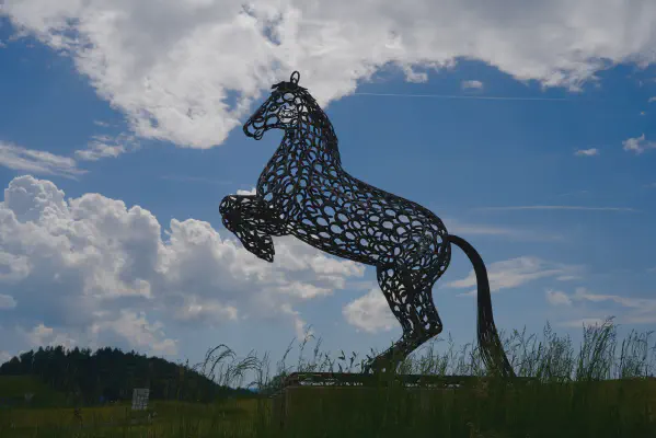 FOTO: 12:22 / Ort: ca. 47.0179, 15.0859