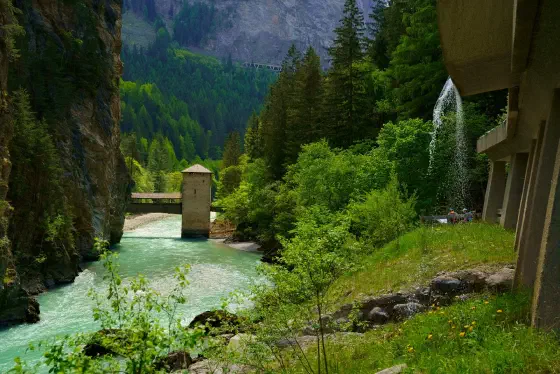 Altfinstertmünz