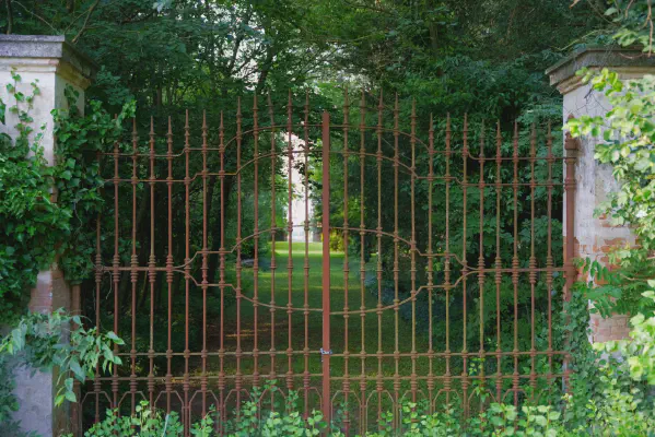 Abstecher zum Palazzo Spinola