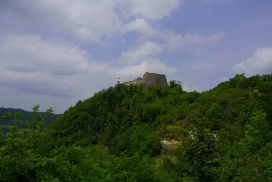 Forte di Gavi