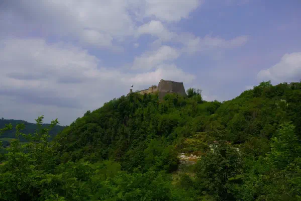 Forte di Gavi 
