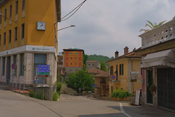 Der Einstieg in den BI-3v in Gavi 