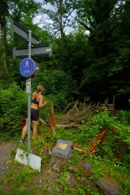 hier geht's erstmal nicht weiter, also zurück