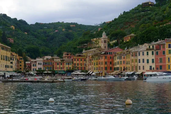 Portofino