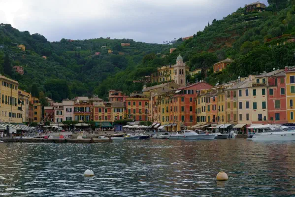 Portofino