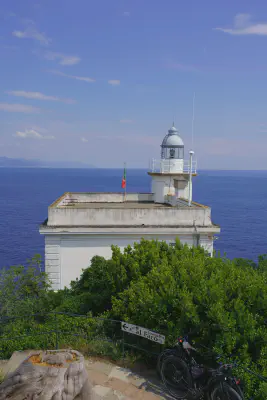 Portofino al Faro