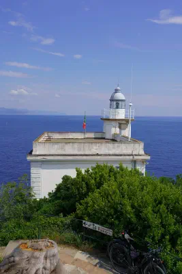 Portofino al Faro