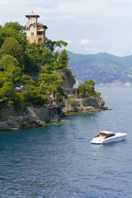 Portofino