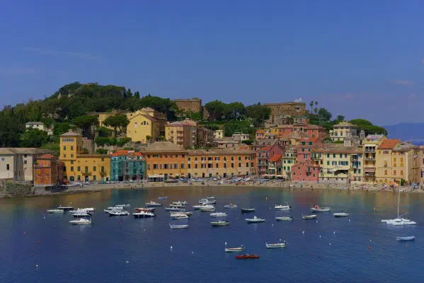 Baia del Silenzio