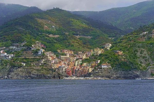 Riomaggiore
