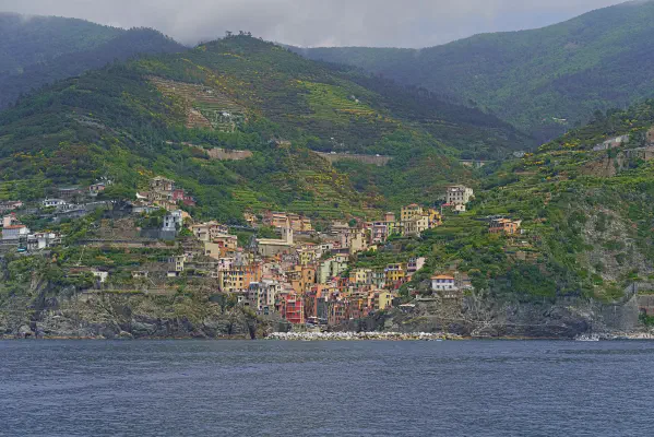 Riomaggiore