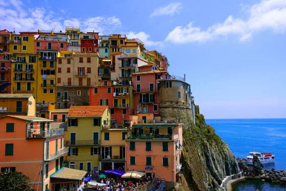 Manarola