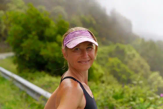 Tabea, Radreisende